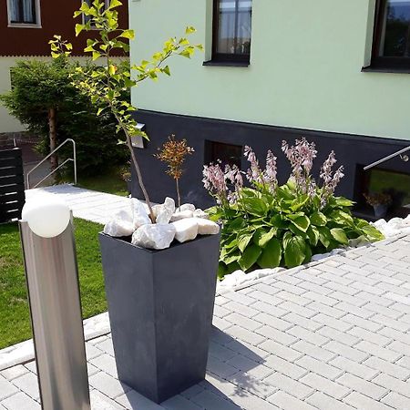 Apartments - Lehmanns Ferienwohnungen Обервиезентал Екстериор снимка