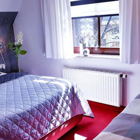 Apartments - Lehmanns Ferienwohnungen Обервиезентал Екстериор снимка