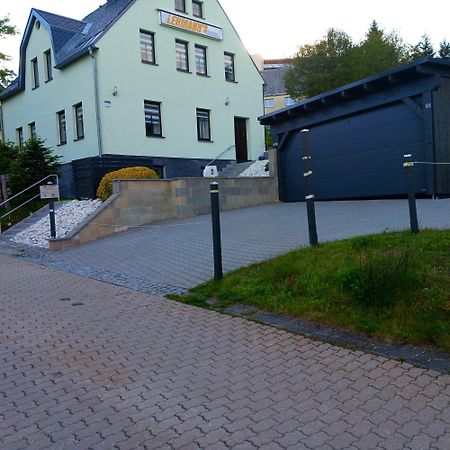 Apartments - Lehmanns Ferienwohnungen Обервиезентал Екстериор снимка