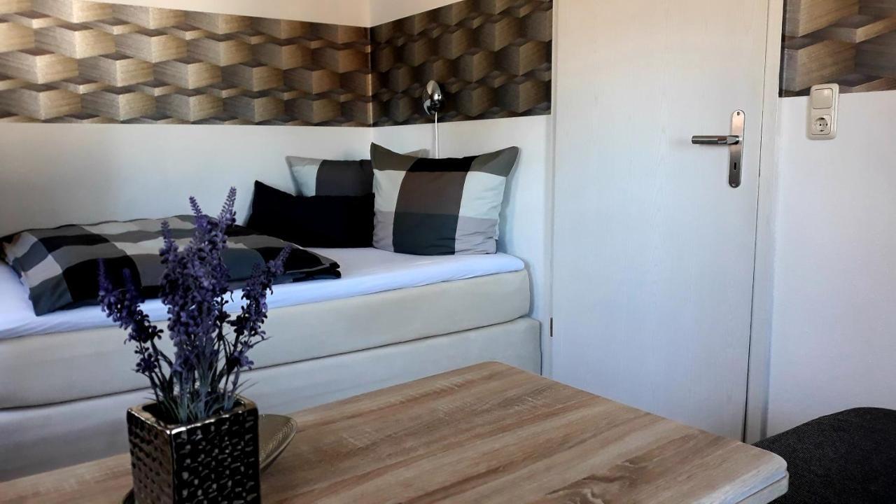 Apartments - Lehmanns Ferienwohnungen Обервиезентал Екстериор снимка