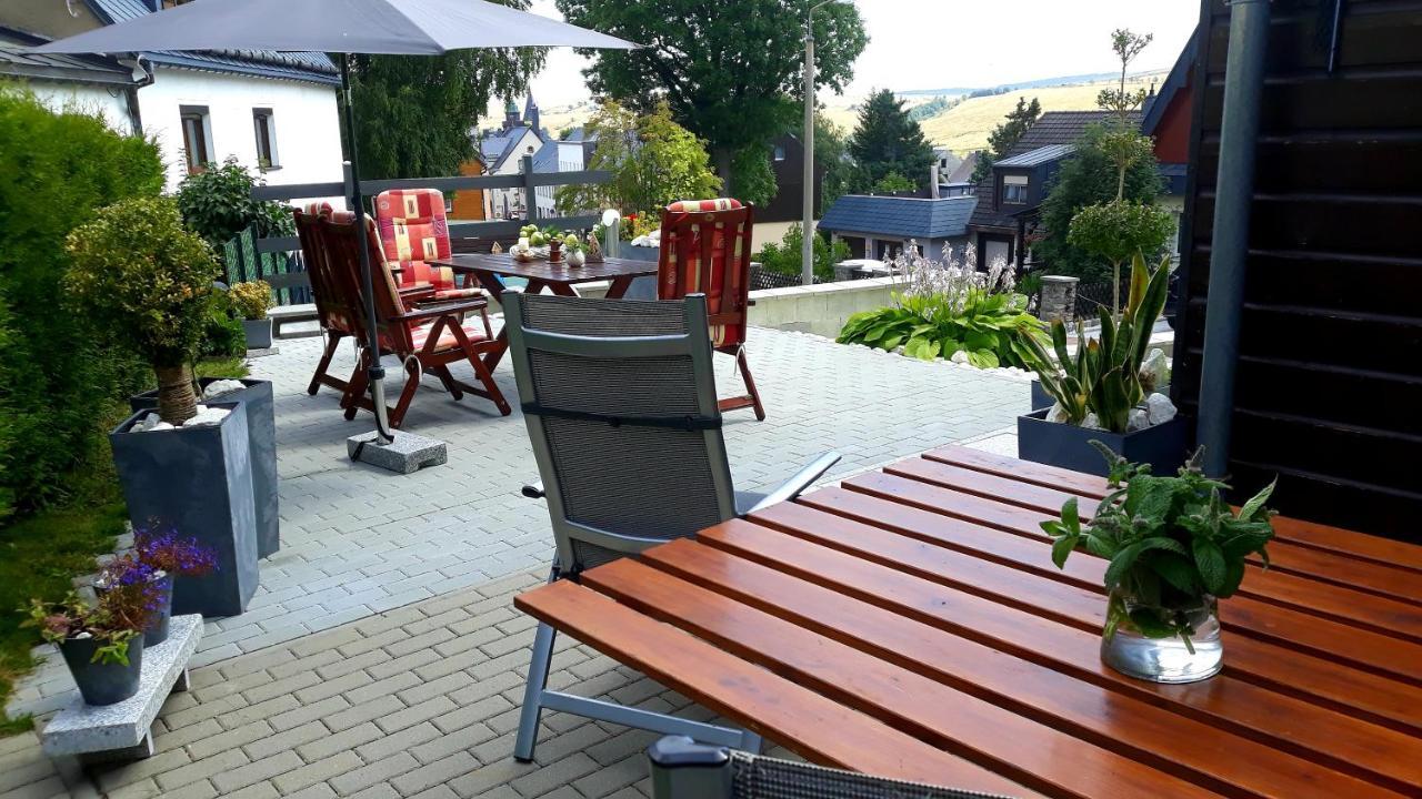 Apartments - Lehmanns Ferienwohnungen Обервиезентал Екстериор снимка